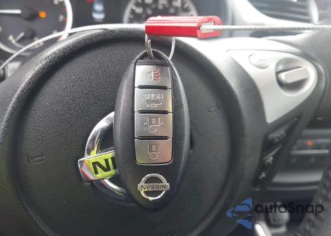 2017 Nissan Sentra Sv from USA, damaged, VIN 3N1AB7AP0HY365821